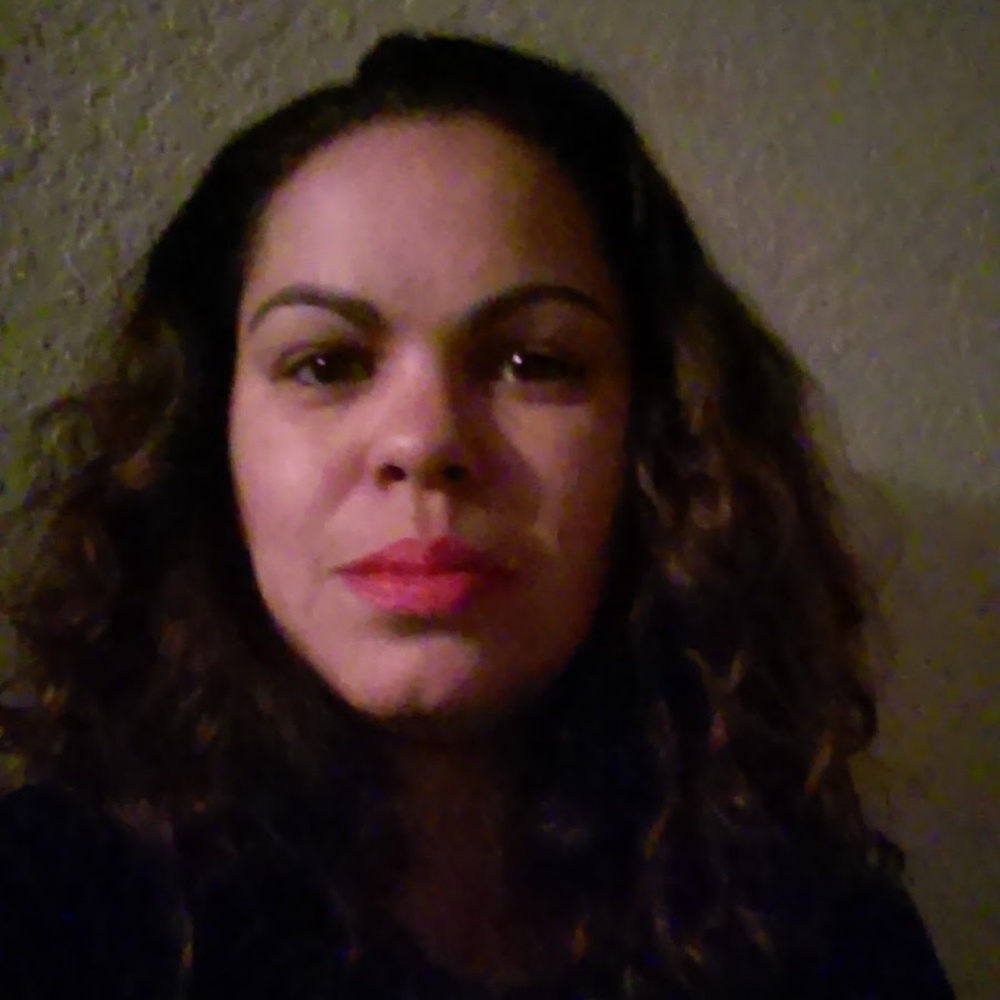 Meet your Posher, Roberta